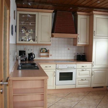 Ferienhaus Helbig Buckow Luaran gambar