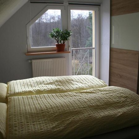 Ferienhaus Helbig Buckow Luaran gambar