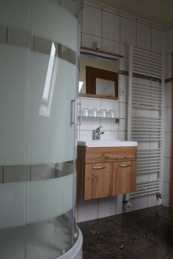 Ferienhaus Helbig Buckow Luaran gambar
