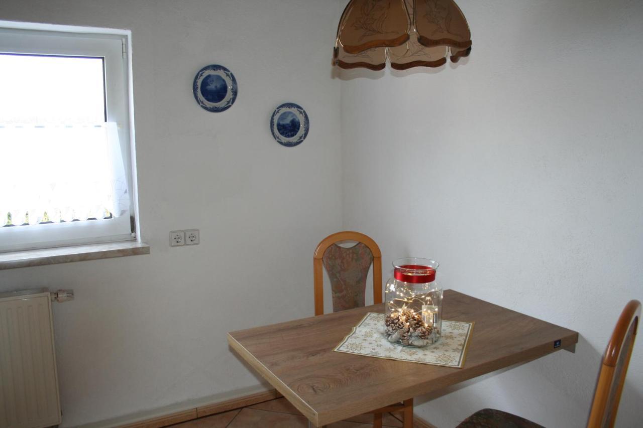 Ferienhaus Helbig Buckow Luaran gambar